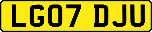 LG07DJU