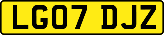 LG07DJZ