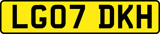 LG07DKH