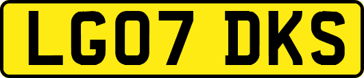 LG07DKS