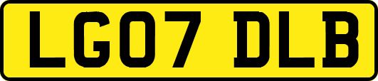 LG07DLB