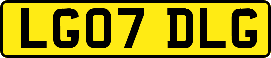 LG07DLG