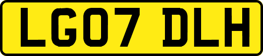 LG07DLH