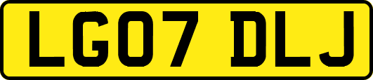 LG07DLJ