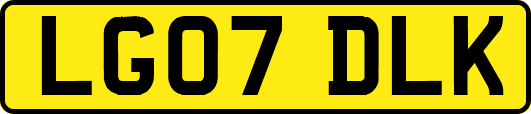 LG07DLK