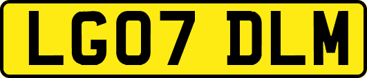LG07DLM
