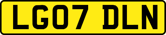 LG07DLN