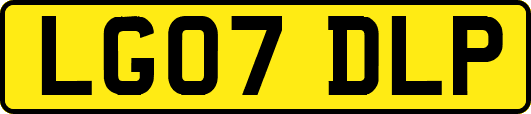 LG07DLP