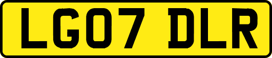 LG07DLR