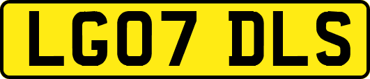 LG07DLS