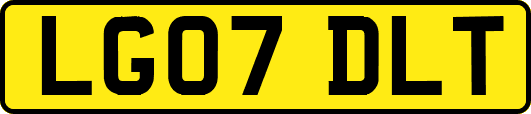 LG07DLT