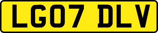 LG07DLV