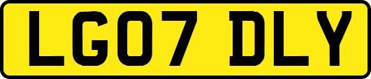 LG07DLY