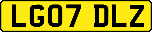 LG07DLZ