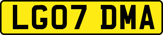 LG07DMA