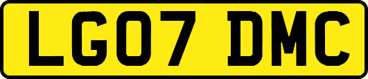 LG07DMC