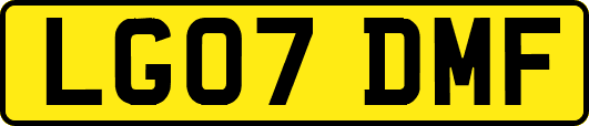 LG07DMF