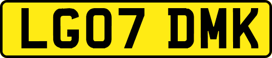 LG07DMK