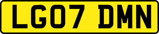 LG07DMN