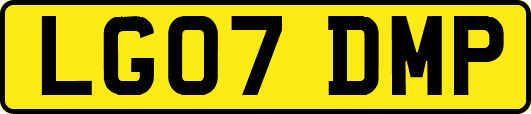 LG07DMP