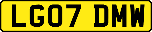 LG07DMW