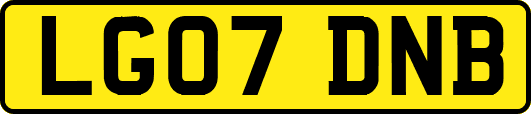 LG07DNB