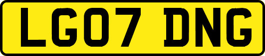 LG07DNG