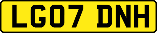 LG07DNH