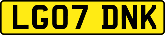 LG07DNK