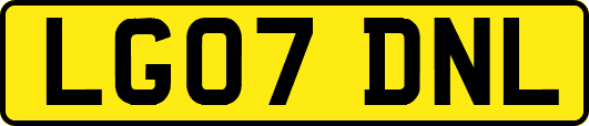 LG07DNL
