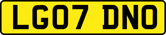 LG07DNO