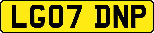 LG07DNP