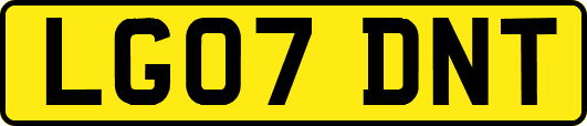 LG07DNT