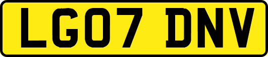 LG07DNV