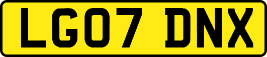 LG07DNX