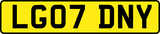 LG07DNY