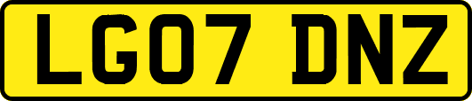 LG07DNZ