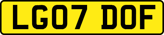 LG07DOF