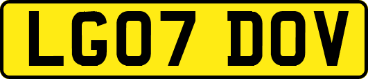 LG07DOV