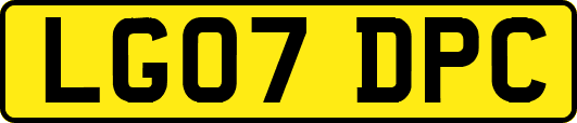LG07DPC