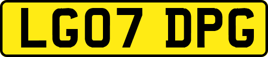 LG07DPG