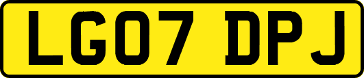 LG07DPJ