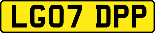 LG07DPP