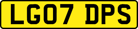 LG07DPS