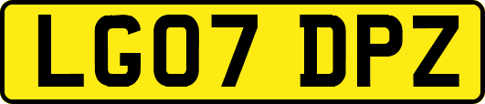 LG07DPZ