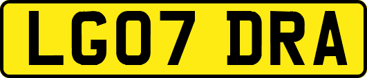 LG07DRA