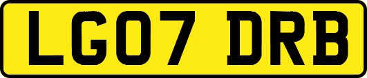 LG07DRB
