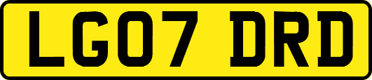 LG07DRD