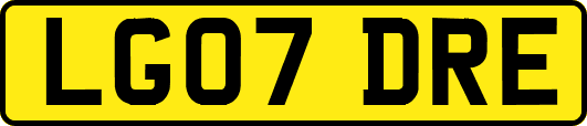 LG07DRE
