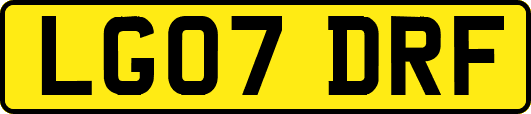 LG07DRF